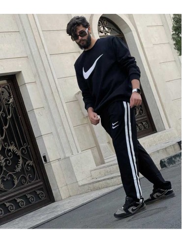 ست دورس سه نخ اسلش کد 1299